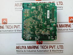 Mitsubishi Electric Q64Tcrtbw Pcb For Temperature Control Module Bko-c11003