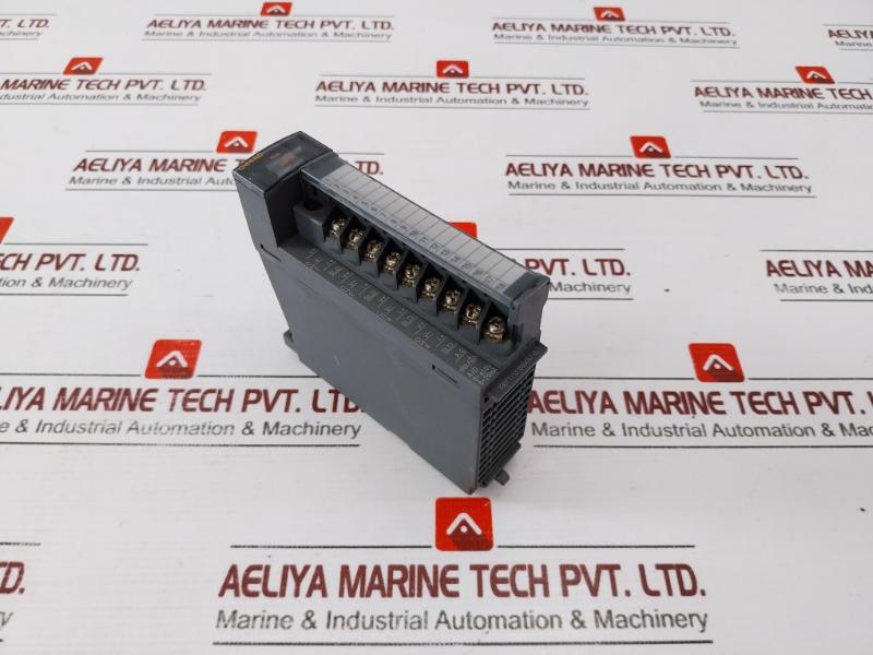 Mitsubishi Electric Q64AD A/D Converter Unit