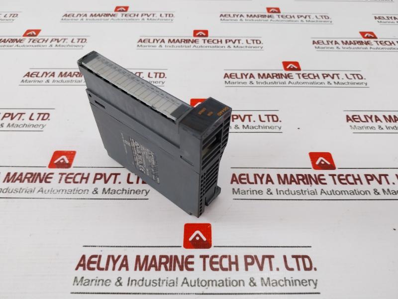 Mitsubishi Electric Q64AD A/D Converter Unit
