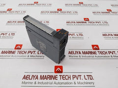 Mitsubishi Electric Q64AD A/D Converter Unit