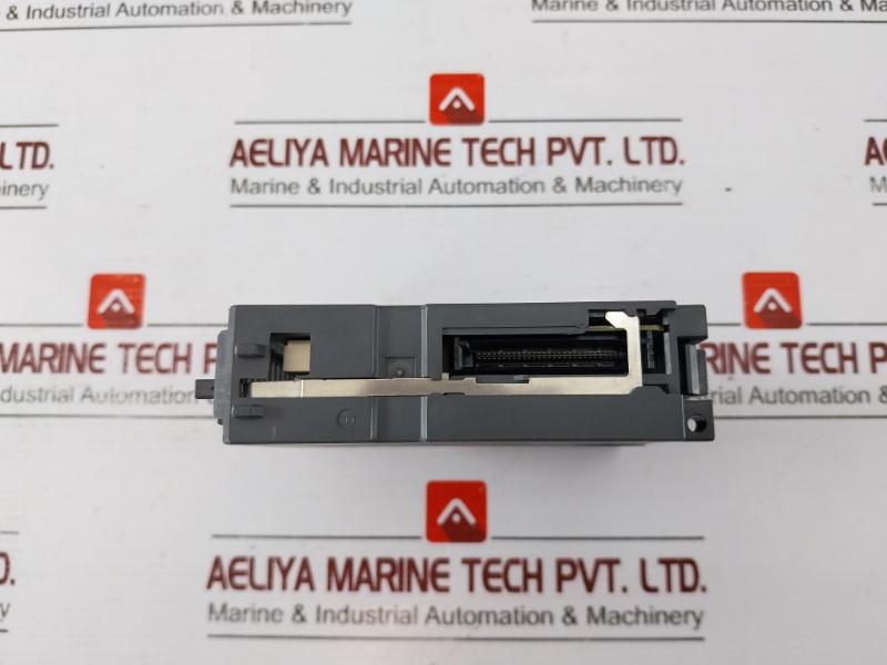 Mitsubishi Electric Q64AD A/D Converter Unit