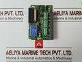 Mitsubishi Electric Q68Adi-a Analog Input Module Pcb 60Ma