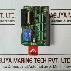 Mitsubishi Electric Q68Adi-a Analog Input Module Pcb 60Ma