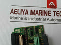 Mitsubishi Electric Q68Adi-a Analog Input Module Pcb 60Ma