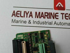 Mitsubishi Electric Q68Adi-a Analog Input Module Pcb 60Ma