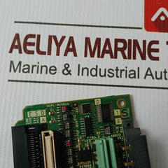 Mitsubishi Electric Q68Adi-a Analog Input Module Pcb 60Ma