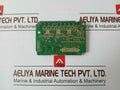 Mitsubishi Electric Q68Adi-a Analog Input Module Pcb 60Ma