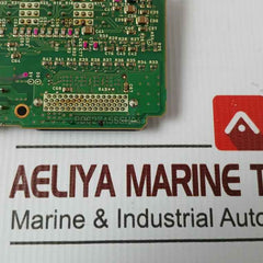 Mitsubishi Electric Q68Adi-a Analog Input Module Pcb 60Ma