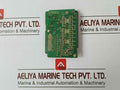 Mitsubishi Electric Q68Adi-a Analog Input Module Pcb 60Ma
