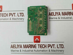 Mitsubishi Electric Q68Adi-a Analog Input Module Pcb 60Ma