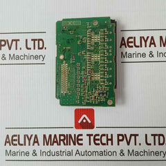 Mitsubishi Electric Q68Adi-a Analog Input Module Pcb 60Ma