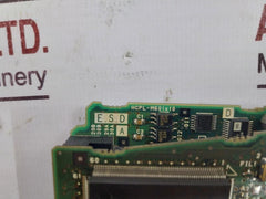 Mitsubishi Electric Q68Adi-b A/D Converter Printed Circuit Board Module