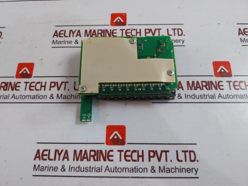 Mitsubishi Electric Q68Adi-b Analog-digital Converter Pcb Module Mdk 332V-0F