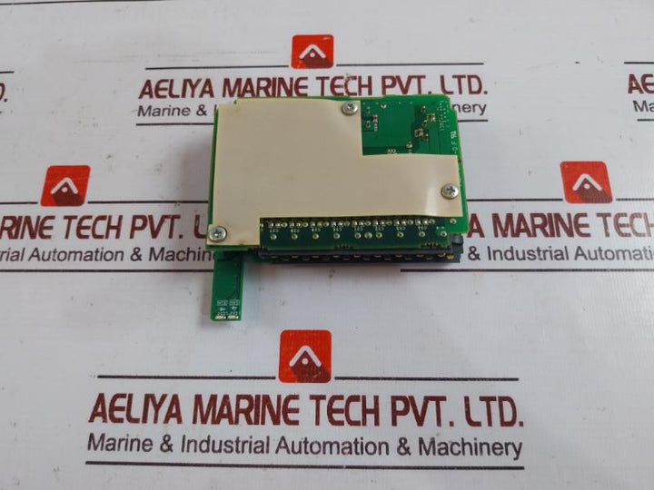 Mitsubishi Electric Q68Adi-b Analog-digital Converter Pcb Module Mdk 332V-0F