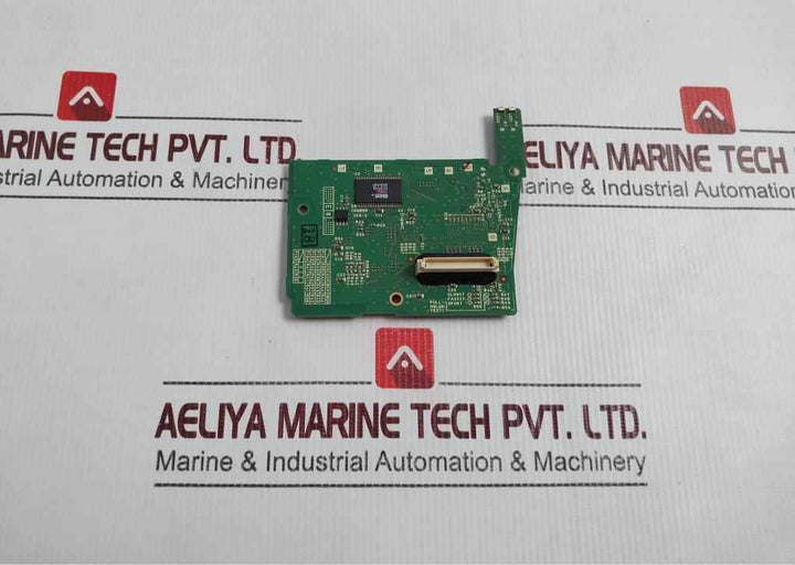 Mitsubishi Electric Q68Adi-b Analog‑Input Module Bd627A555G54