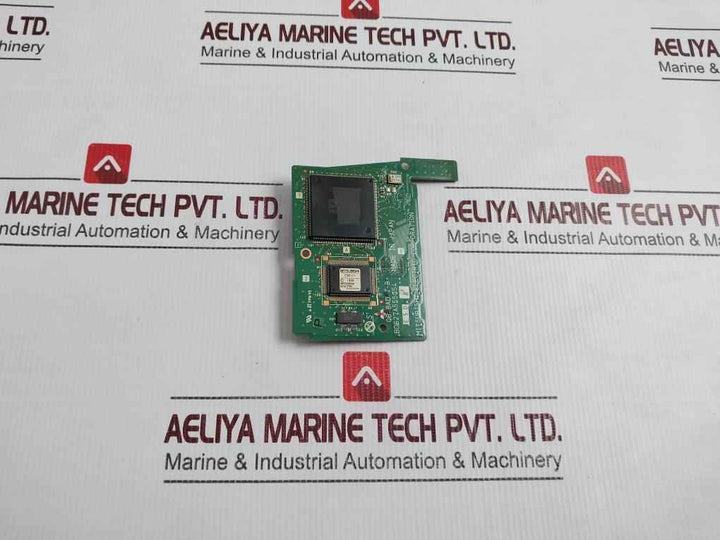 Mitsubishi Electric Q68Adi-b Analog‑Input Module Bd627A555G54