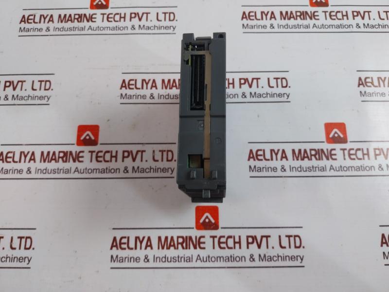 Mitsubishi Electric Q68Adi Melsec-q Analog To Digital Conversion Unit, 0~20Ma 15Vdc 30Ma