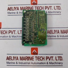 Mitsubishi Electric Q68Adv-a Pcb For Plc Q Series 8 Channel Analog Input Module