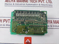 Mitsubishi Electric Q68Adv-a Pcb For Plc Q Series 8 Channel Analog Input Module