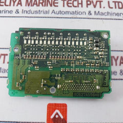Mitsubishi Electric Q68Adv-a Pcb For Plc Q Series 8 Channel Analog Input Module