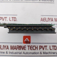 Mitsubishi Electric Q68Adv-a Pcb For Plc Q Series 8 Channel Analog Input Module