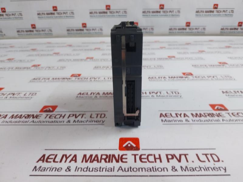 Mitsubishi Electric Q68Dain Melsec-q Digital/Analog Converter Module 0-20Ma