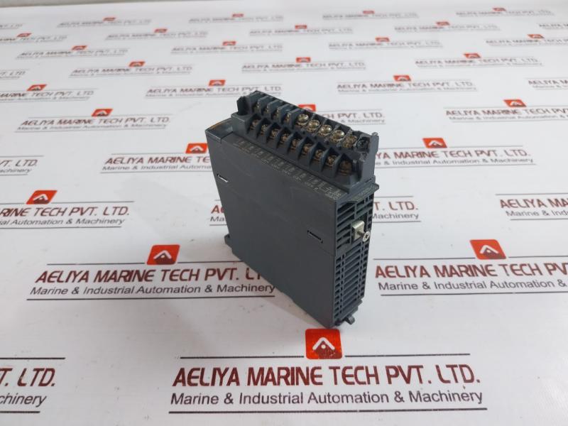 Mitsubishi Electric Q68Dain Melsec-q Digital/Analog Converter Module 0-20Ma