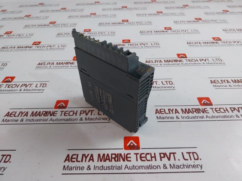 Mitsubishi Electric Q68Dain Melsec-q Digital/Analog Converter Module 0-20Ma