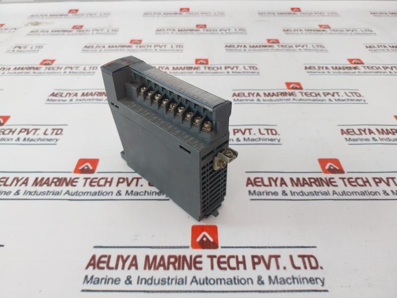 Mitsubishi Electric Q68Dav Digital-analog Converter Module