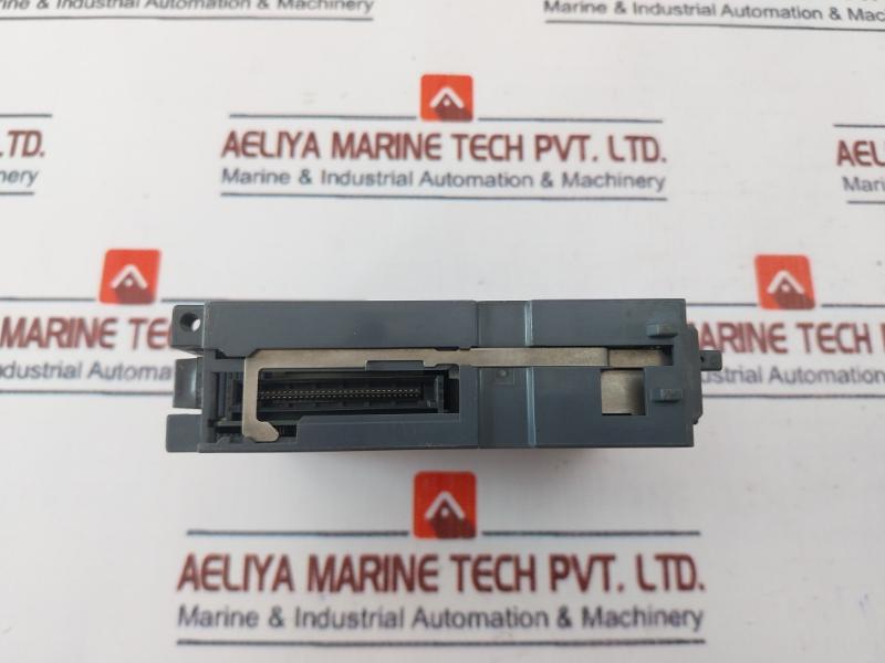 Mitsubishi Electric Q68Dav Digital-analog Converter Module