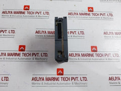Mitsubishi Electric Q68adv Analog To Digital Conversion Unit, 15vdc 30ma