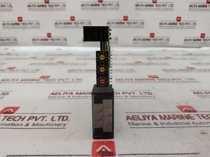 Mitsubishi Electric Q Series Qj61Bt11N Cc-link Master/Local Module 84546571-001