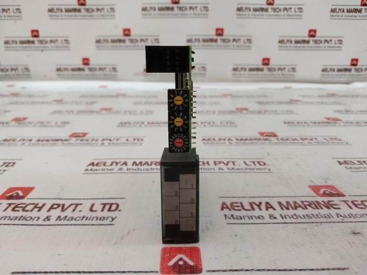 Mitsubishi Electric Q Series Qj61Bt11N Cc-link Master/Local Module 84546571-001