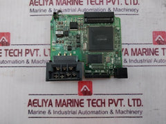 Mitsubishi Electric Q Series Qj61Bt11N Cc-link Master/Local Module 84546571-001
