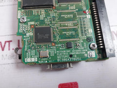 Mitsubishi Electric Qd75M124-b Positioning Module Qd75M124-a