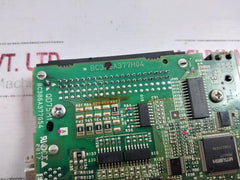 Mitsubishi Electric Qd75M124-b Positioning Module Qd75M124-a