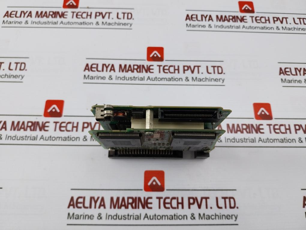 Mitsubishi Electric Qd75P-b Programmable Logic Controller Qd75P4(N)-a Bd627A841G53