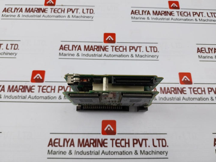 Mitsubishi Electric Qd75P-b Programmable Logic Controller Qd75P4(N)-a Bd627A841G53