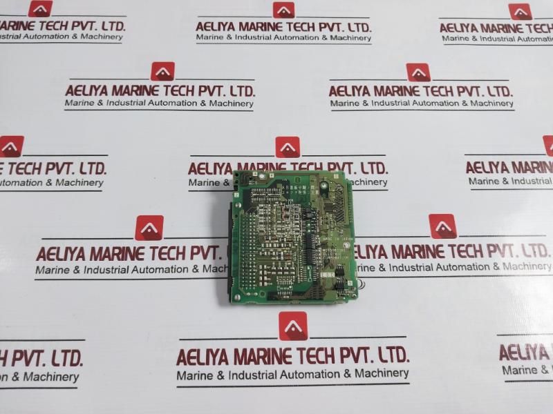 Mitsubishi Electric Qd75P2(N)-a Printed Circuit Board Bd627A841G51 05B-3202