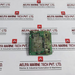 Mitsubishi Electric Qd75P2(N)-a Printed Circuit Board Bd627A841G51 05B-3202