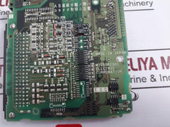 Mitsubishi Electric Qd75P2(N)-a Printed Circuit Board Bd627A841G51 05B-3202