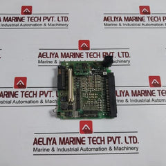 Mitsubishi Electric Qd75P2(N)-a Printed Circuit Board Bd627A841G51 05B-3202