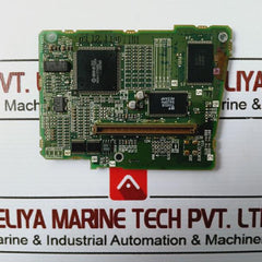 Mitsubishi Electric Qd75P4-b Melsec-q Series Plc Pcb Card Bd627A579H04 579G54