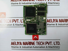 Mitsubishi Electric Qd75P4-b Melsec-q Series Plc Pcb Card Bd627A579H04 579G54
