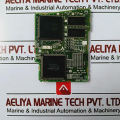 Mitsubishi Electric Qd75P4-b Melsec-q Series Plc Pcb Card Bd627A579H04 579G54
