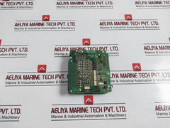 Mitsubishi Electric Qd75P4-b Printed Circuit Board Card, E46669-717V