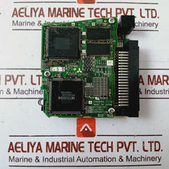 Mitsubishi Electric Qd75P4 (N)-a Melsec-q Series Printed Circuit Board Card