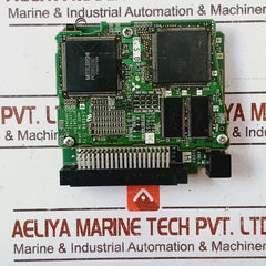Mitsubishi Electric Qd75P4 (N)-a Melsec-q Series Printed Circuit Board Card