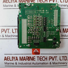 Mitsubishi Electric Qd75P4 (N)-a Melsec-q Series Printed Circuit Board Card