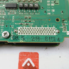 Mitsubishi Electric Qd75P4 (N)-a Melsec-q Series Printed Circuit Board Card